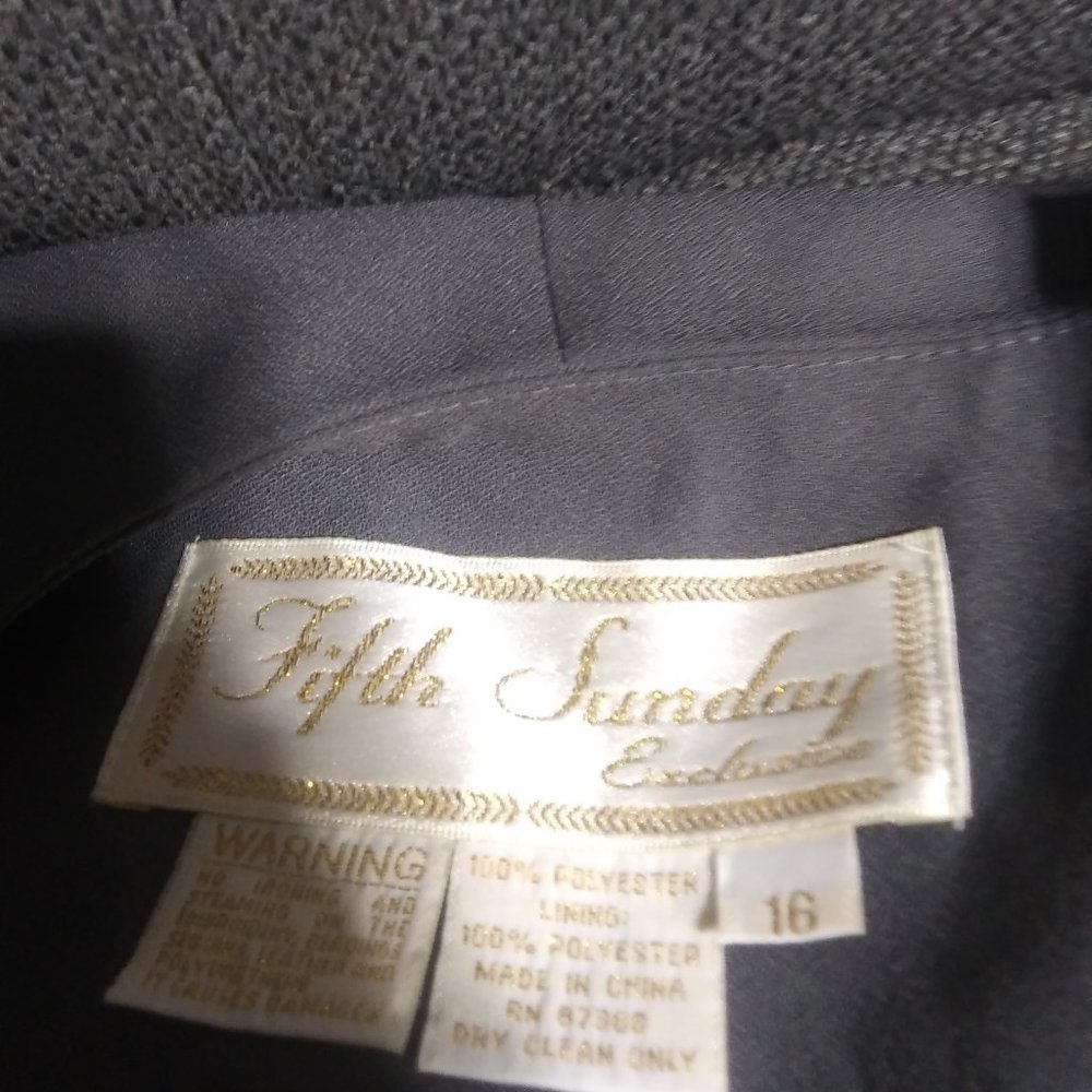 Fifth sunday exclusive